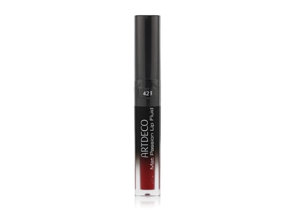Artdeco Mat Passion Lip Fluid (42 Boho Red) 3 ml