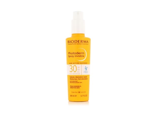 Bioderma Photoderm Invisible Spray SPF 30 200 ml