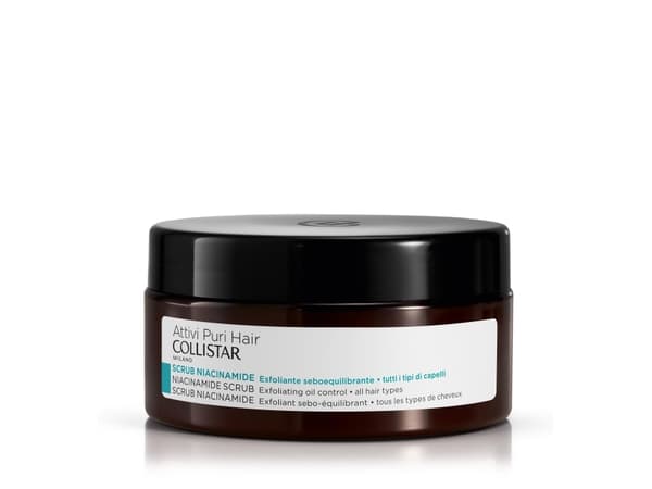 Collistar Attivi Puri Niacinamide Scrub - - 250 g