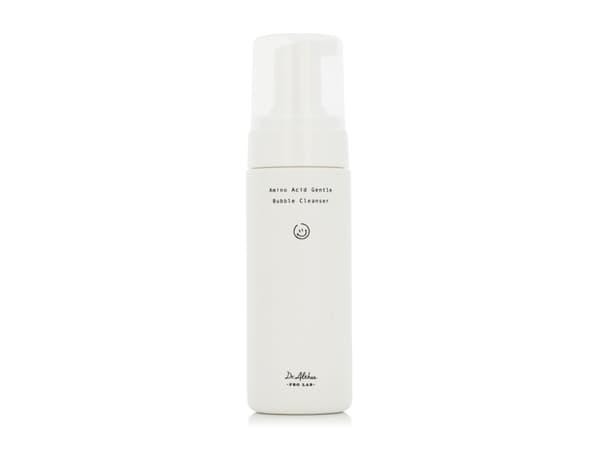 Dr. Althea Dr. Althea Pro Lab Amino Acid Gentle Bubble Valiklis 140 ml Unisex Korean cosmetic