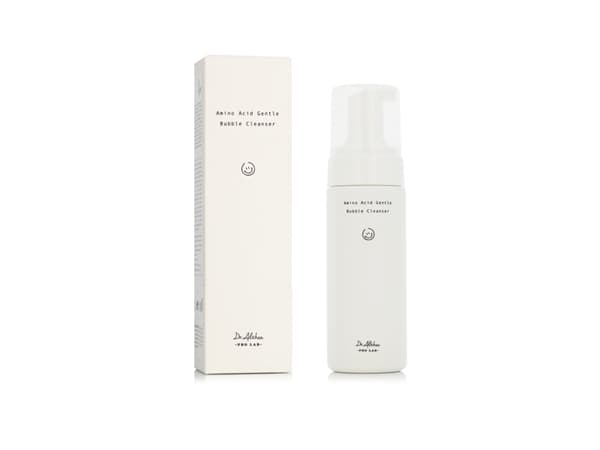 Dr. Althea Dr. Althea Pro Lab Amino Acid Gentle Bubble Valiklis 140 ml Unisex Korean cosmetic