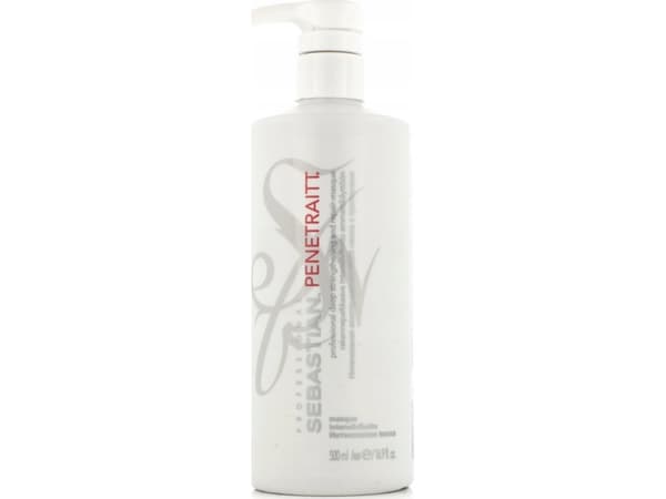 Sebastian Professional Penetraitt hårmask 500 ml