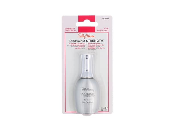 SALLY HANSEN_Diamond Strength strengthening nail conditioner 13.3ml