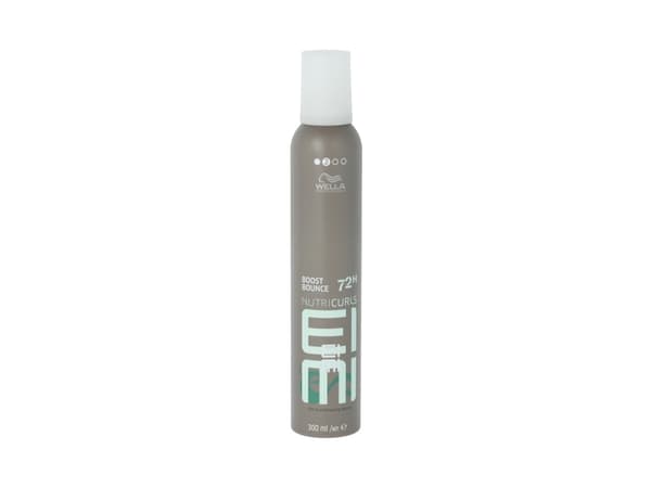 Wella EIMI - Nutricurls Boost Bounce 72H - - 300 ml