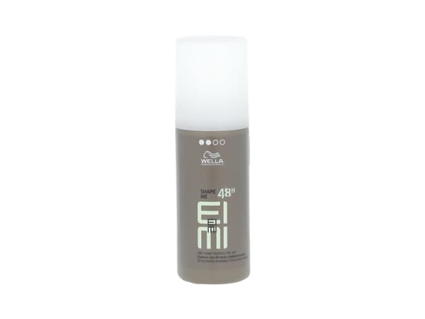 Wella EIMI Shape Me 48H Shape Memory Hair Gel 150 ml