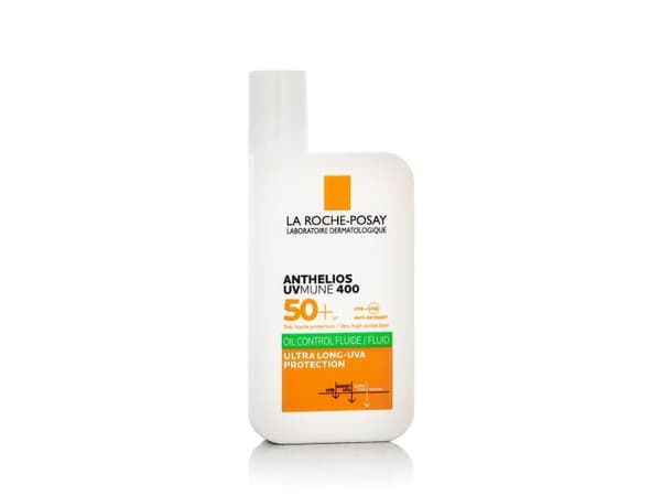 La Roche-Posay Anthelios UVMUNE 400 Oil Control Fluid SPF 50+ 50 ml La Roche-Posay Anthelios UVMUNE 400 Oil Control Fluid SPF 50+ 50 ml