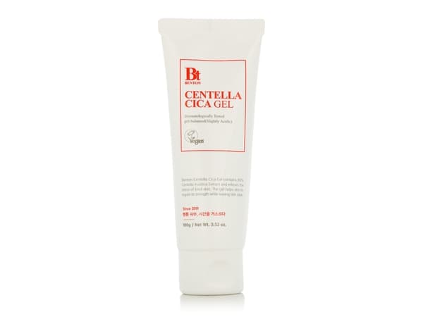 Benton Centella Cica Gel 100 g