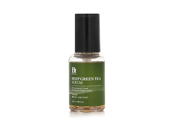 Benton Deep Green Tea Serum 35 ml