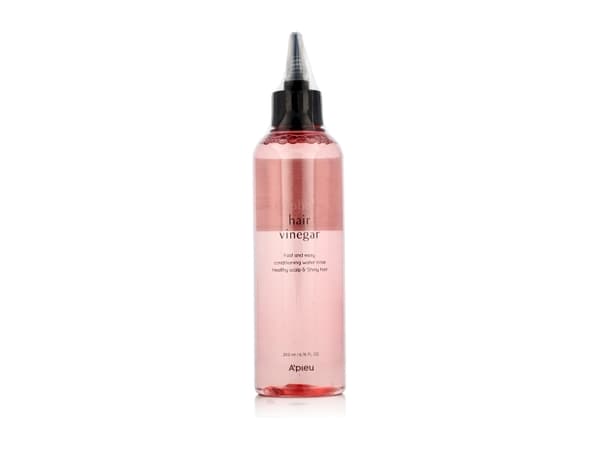 A'pieu Raspberry Vinegar Hair Vinegar 200 ml
