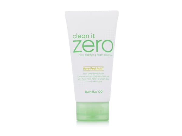 Banila Co Clean It Zero Pore Clarifying Foam Cleanser 150 ml
