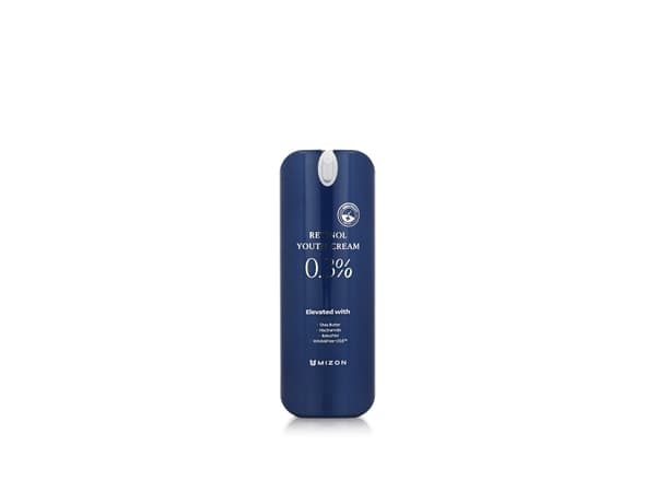 Mizon Retinol Youth Cream 0,3 % 26 g
