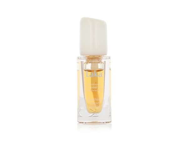 Laka Soothing Vegan Lip Oil (Nourishing Yellow) 4,5 ml