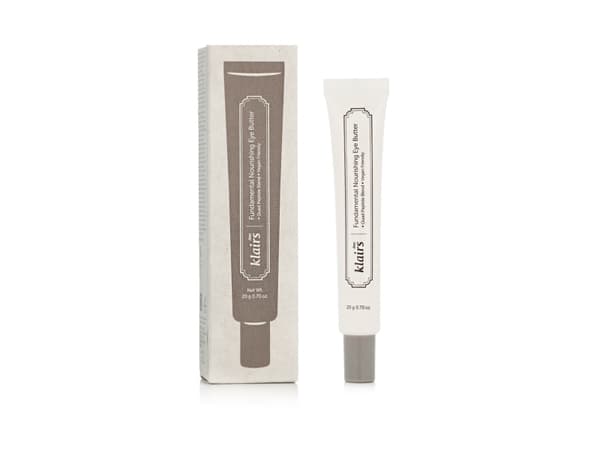 Dear, Klairs Fundamental Nourishing Eye Butter 20 g