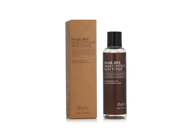 Benton Snail Bee High Content Skin Toner 150 ml