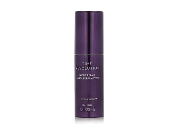 MISSHA Time Revolution Night Repair Ampoule Balm Stick 10 g