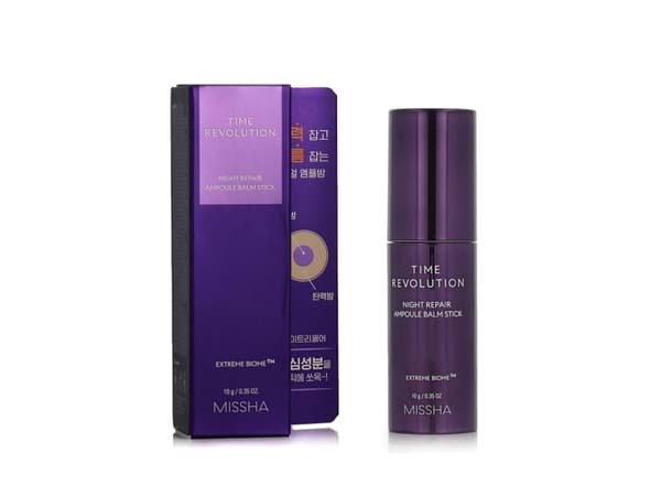 MISSHA Time Revolution Night Repair Ampoule Balm Stick 10 g