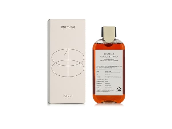 One Thing Centella Asiatica Extract Toner 150 ml