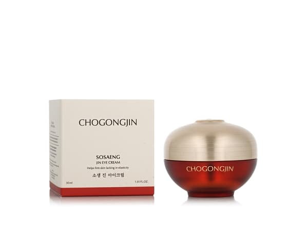 MISSHA CHOGONGJIN Sosaeng Jin Eye Cream 30 ml
