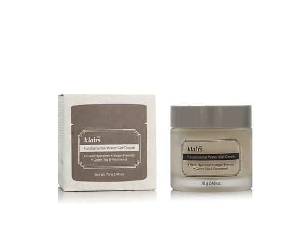 Dear, Klairs Fundamental Water Gel Cream 70 gr