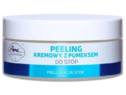 JADWIGA_Peeling do stóp 200ml
