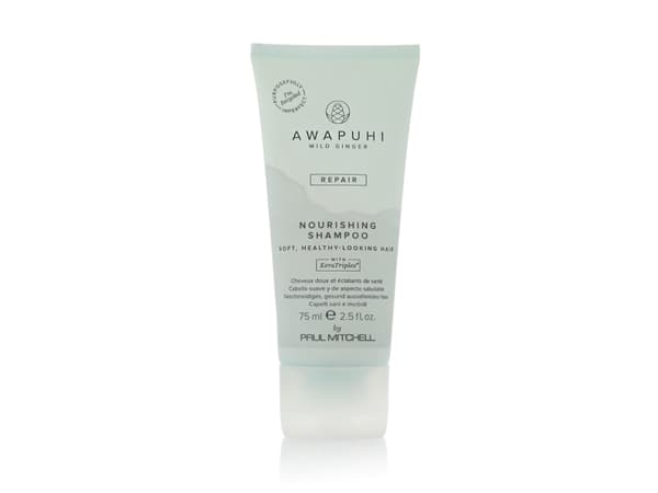 Paul Mitchell Awapuhi Wild Ginger Repair Nourishing Shampoo 75 ml