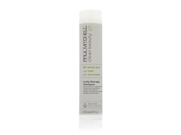 Paul Mitchell Clean Beauty Scalp Therapy Shampoo 250 ml