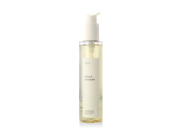 Sioris Fresh Moment Cleansing Oil 200 ml