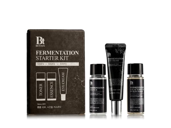 Benton Fermentation Starter Kit