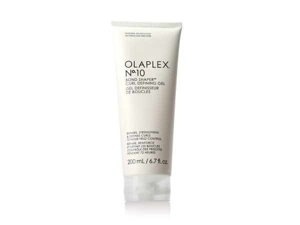 Olaplex No.10 Bond Shaper Curl Defining Gel 200 ml