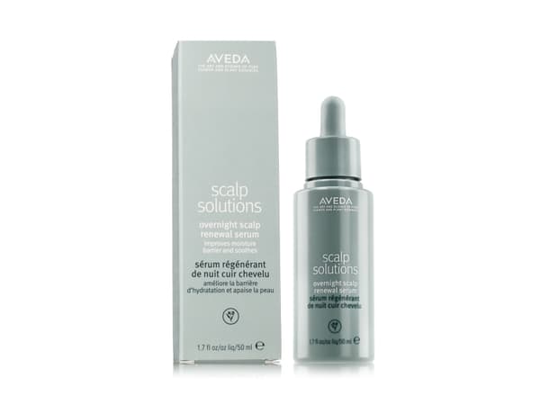 Aveda Scalp Solutions Overnight Scalp Renewal Serum 50 ml