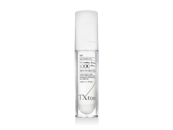 VT Cosmetics TX Toning Essence 1000 Shot 30 ml