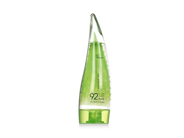 HOLIKA HOLIKA_Aloe 92% Shower Gel delikat dusjgel 250ml