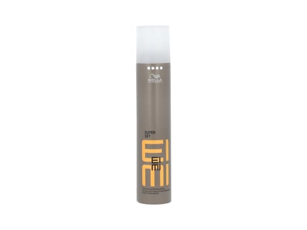 Wella EIMI Super Set Extra Strong Finishing Spray 300 ml