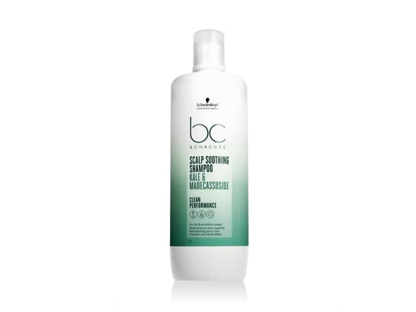 Schwarzkopf Professional BC Bonacure Scalp Soothing Shampoo 1000 ml