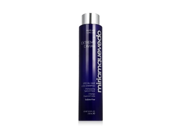 Miriam Quevedo Extreme Caviar Special Hair Loss Shampoo 250 ml