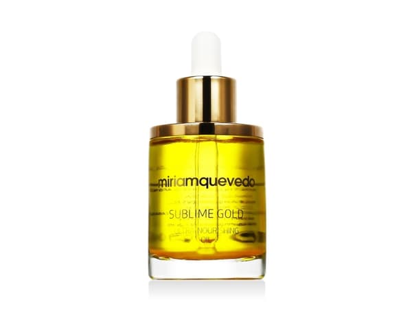 Miriam Quevedo Sublime Gold Ultra Nourishing Oil 50 ml