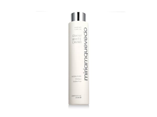 Miriam Quevedo Glacial White Caviar Hydra Pure Shampoo 250 ml