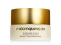 Pikkukuva 2 / 2: Miriam Quevedo Sublime Gold Opulent Transforming Mask 200 ml