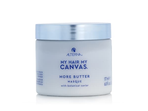 Alterna My Hair. My Canvas. More Butter Masque 177 ml