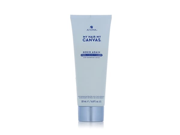 Alterna My Hair. My Canvas. Begin Again Curl Conditioner 201 ml