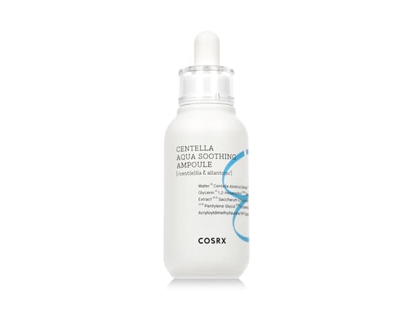 COSRX Hydrium Centella Aqua Lugnande Ampoulle 40 ml