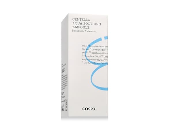 COSRX Hydrium Centella Aqua Lugnande Ampoulle 40 ml