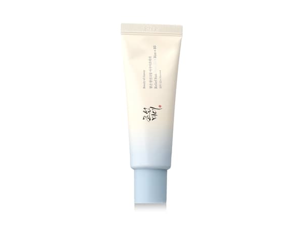 BEAUTY OF JOSEON_Relief Sun Aqua-Fresh Rice + B5 SPF50 PA++++ fuktgivande solkräm 50ml