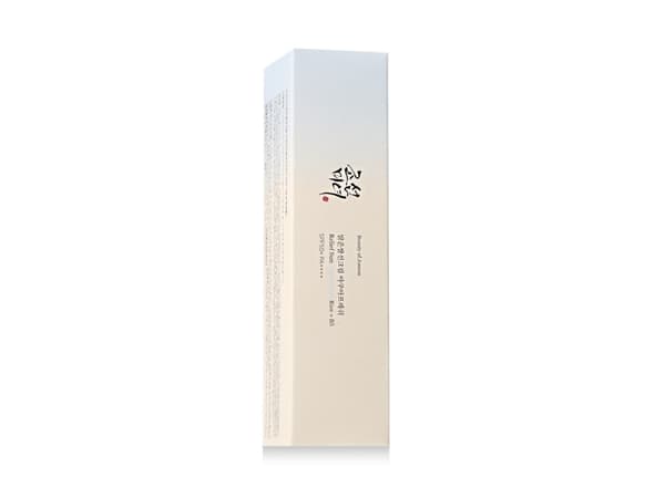 BEAUTY OF JOSEON_Relief Sun Aqua-Fresh Rice + B5 SPF50 PA++++ fuktgivande solkräm 50ml