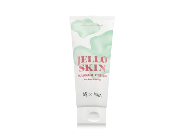 BEAUTY OF JOSEON_Jelloskin Massagekräm för ansikte och kropp Återfuktande massagekräm 200ml