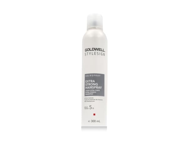 Goldwell Style Sign Hairspray Extra Strong Hairspray 300 ml