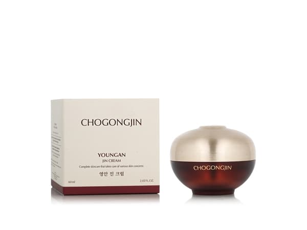 MISSHA CHOGONGJIN Youngan Jin Cream 60 ml