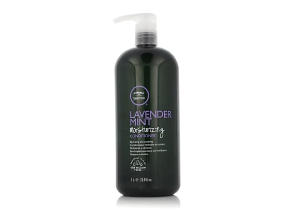 Paul Mitchell Lavender Mint Moisturizing Conditioner 1000 ml