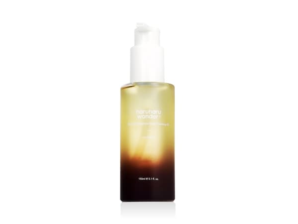 Haruharu Wonder Black Rice Moisture Deep Cleansing Oil 150 ml