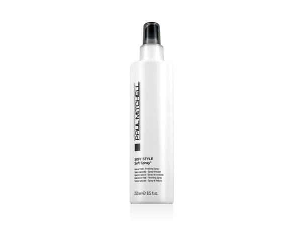 Paul Mitchell Soft Style Soft Finishing Spray® 250 ml